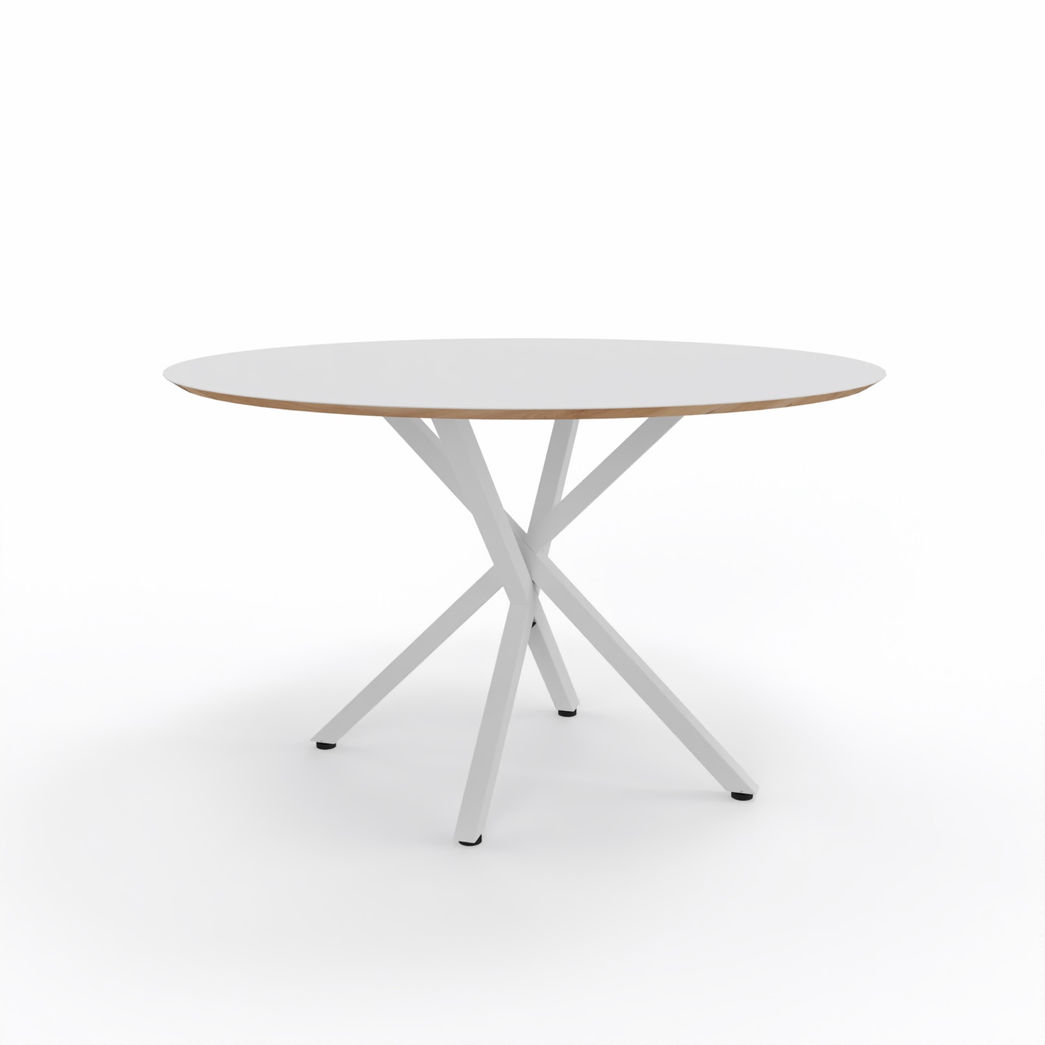 Criss-Cross Table Base