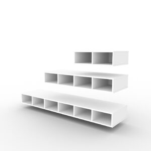 Elevate Storage – Open Box