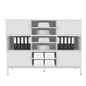 Elevate Wall Unit 01