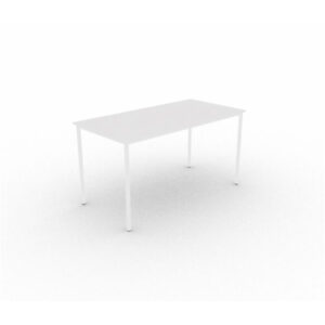 Econo Rectangular Training Table