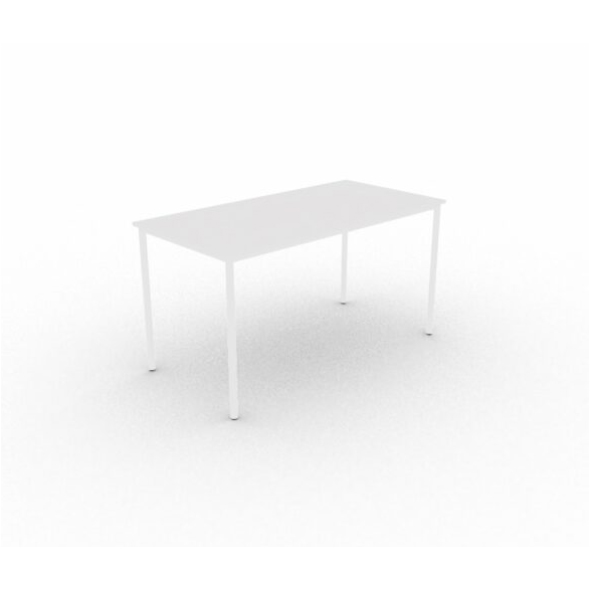 Econo Rectangular Training Table