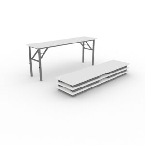 Fold-Up Table