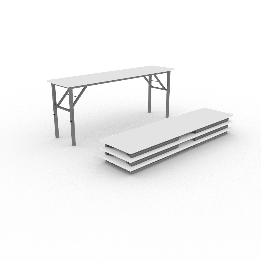 Fold-Up Table