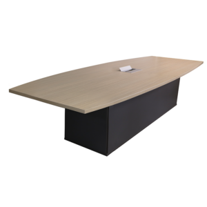 Reticulated Boardroom Table