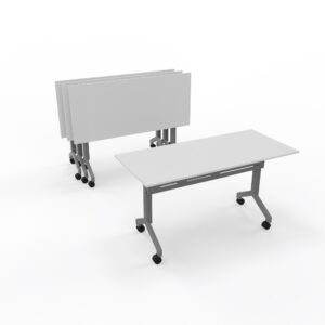 Snap Mobile Fold & Nest Desk