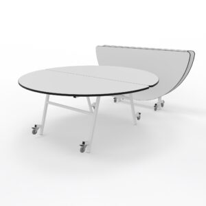 Snap Round Conference Table