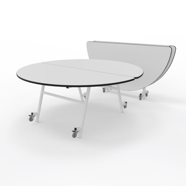 Snap Round Conference Table