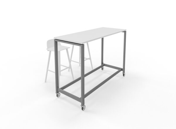 Stand-up Meeting Table