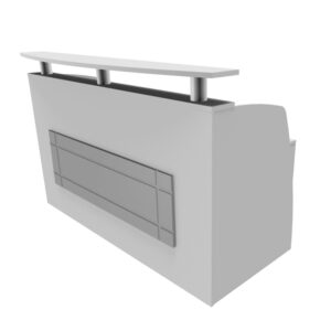 Straight Reception Unit