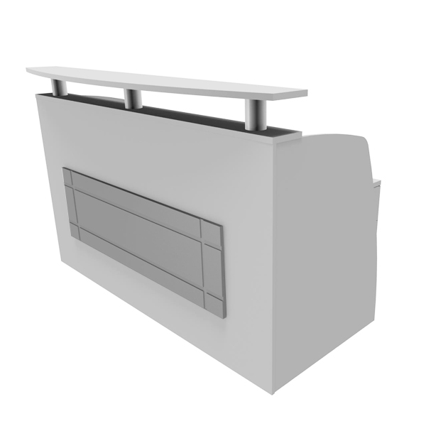 Straight Reception Unit
