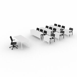 Training Desks