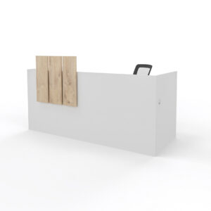Trio Reception Unit