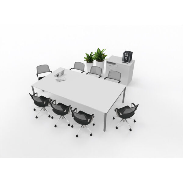 Evolution Boardroom Meeting Tables