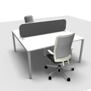 Evolution Dual Desk