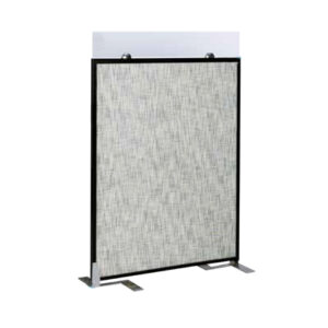 Freestanding Screen Fabric