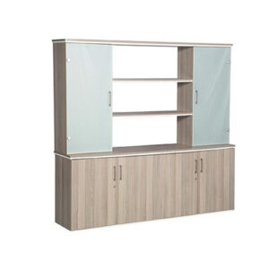 Heritage Wall Unit