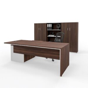 Juno Executive Desk