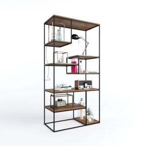 Lexi Wall Unit