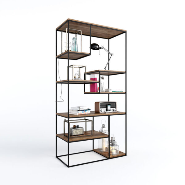 Lexi Wall Unit