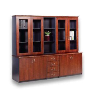 Premier Wall Unit