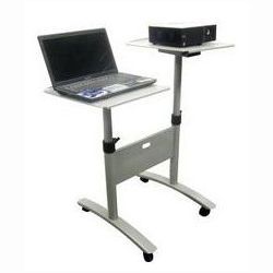 Parrot Data Projector and Laptop Trolley