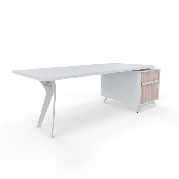 Opera Exec Desk - Image 3
