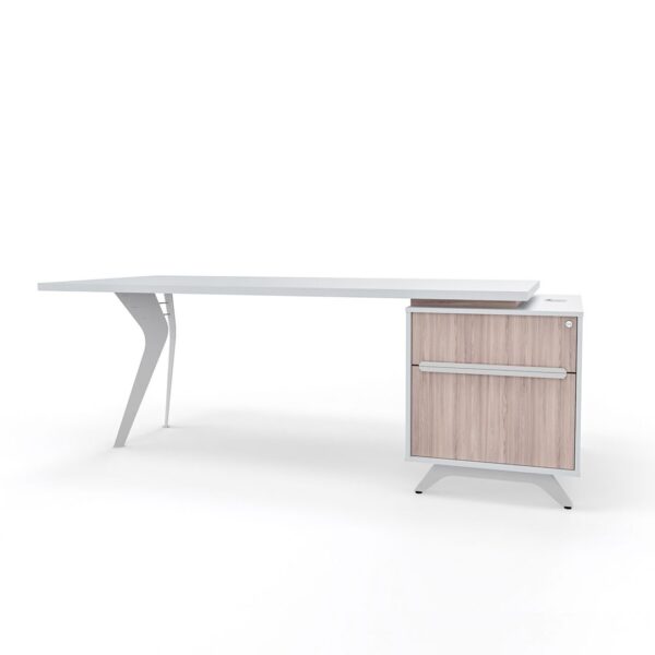Opera Exec Desk - Image 2