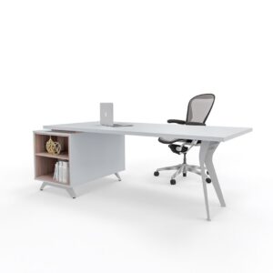 Opera Exec Desk