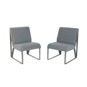 Salon Slipper Chair