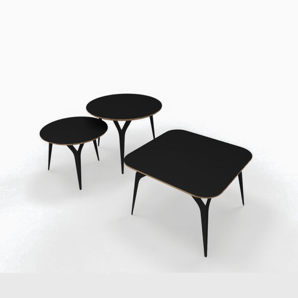 Shell Executive Desk - Image 3