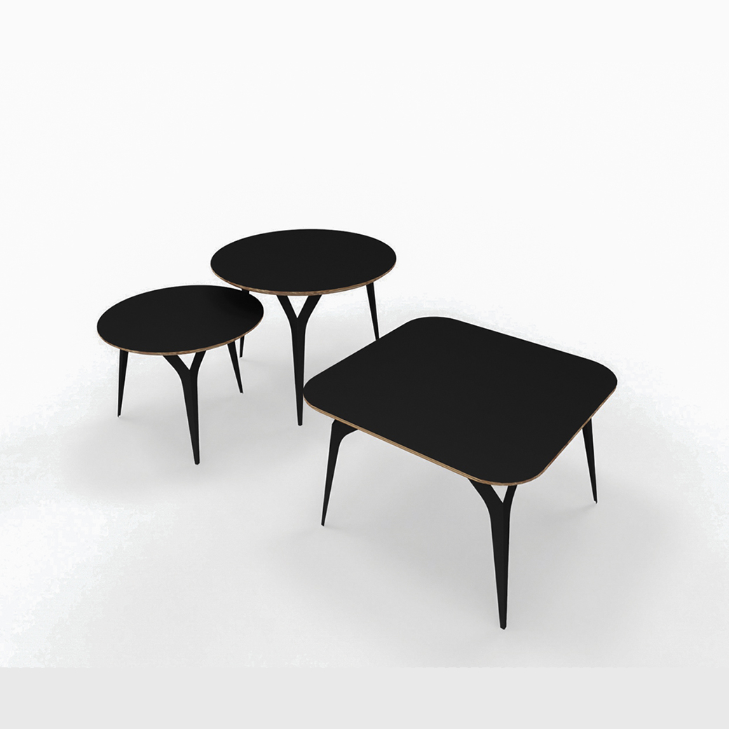 Shell Executive Desk - Image 3
