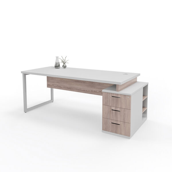 Titan Manager Desk 32mm - Image 2